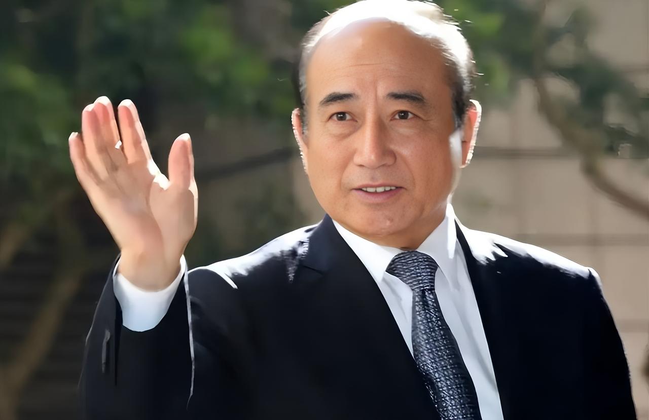 恐怕国民党新任最高顾问王金平也想不到吧，他曾直言毕生最大心愿便是推动两岸走向和平