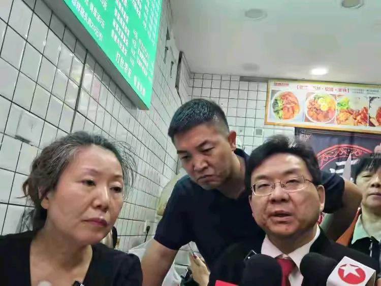 臧梵青律师一声呐喊：“醉酒的人触犯了刑法要承担责任，吸毒的人触犯了刑法要承担责任