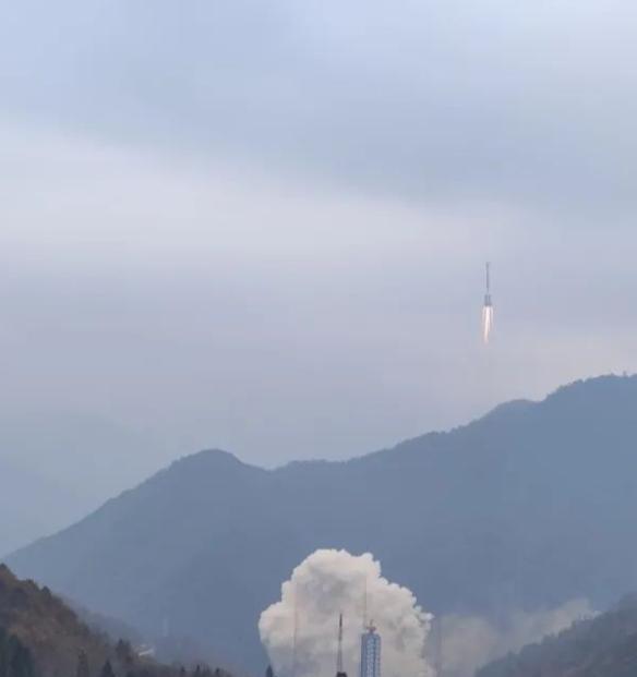 中美一旦开战，美国的第一击，不会是航母，也不是导弹，而是直奔中国的“眼睛”——北