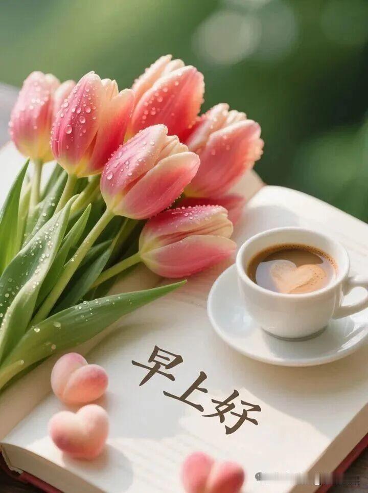 相遇，是人生美丽的画卷，祝福，是人间温暖的语言，问候，是心里真诚的挂念，