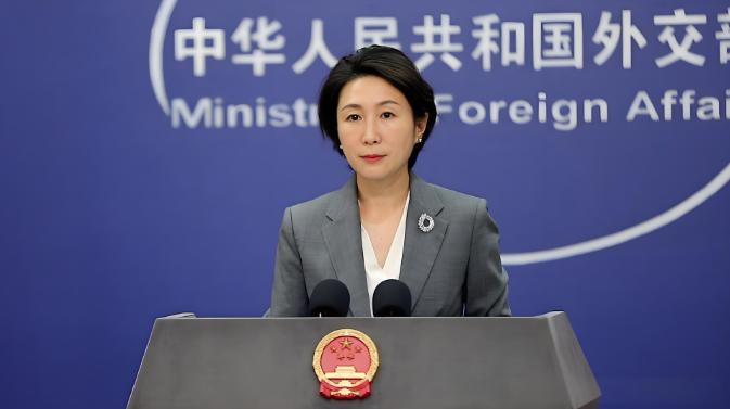 中美关系要变天了！8天前北京还在高调宣示，元首外交"不可替代"，3月2日画风突变