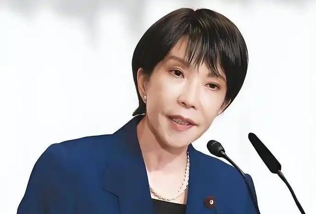 现在大概率不是高市早苗想下台就能下台的了，原因很简单，日本政客和日本群众已经将高