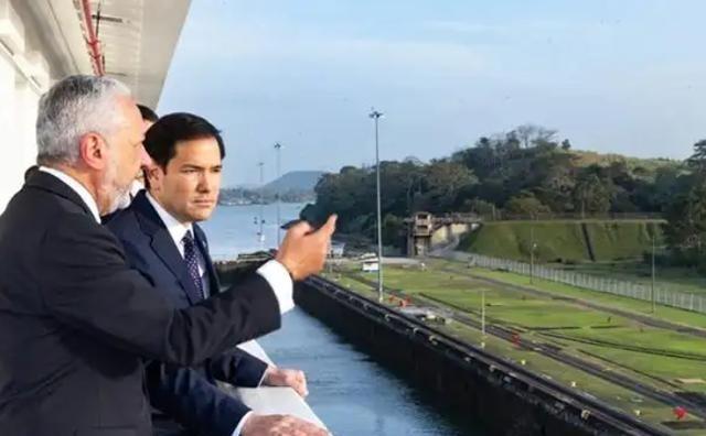 荷兰明要抢，英国要明抢，澳大利亚要明抢，巴拿马也要明抢……荷兰政府利用本国半导