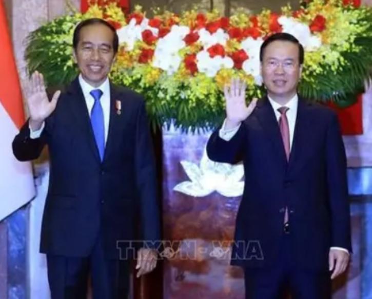 矿挖出来卖给谁？印尼以为逼走中资自己就能赢，这次真把中国惹毛了！过去十年，中