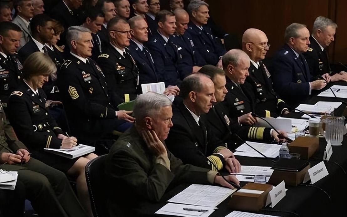 美国防部“龙虾门”彻底炸锅！突击花钱吃天价海鲜，全是人情世故那点事最近美国