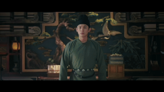 19集和22集台词、调度差不多，情绪却完全不一样，那种反转感直接拉满，明明是相似