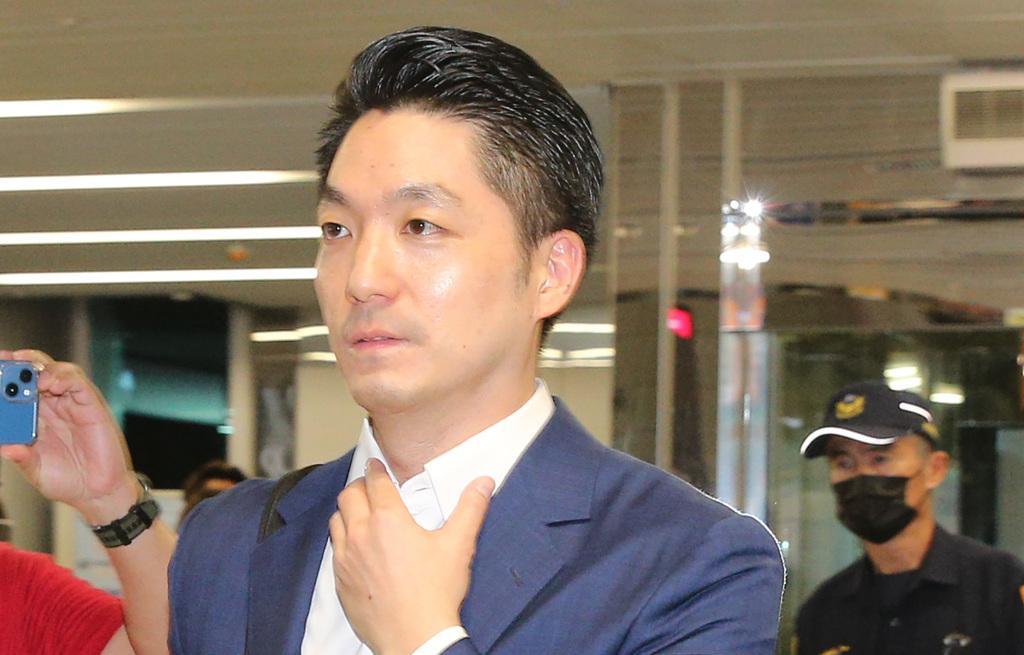 蒋万安痛批赖搞思想清洗开呛：你也要被称为杂质？赖清德24日发表“团结十讲”的
