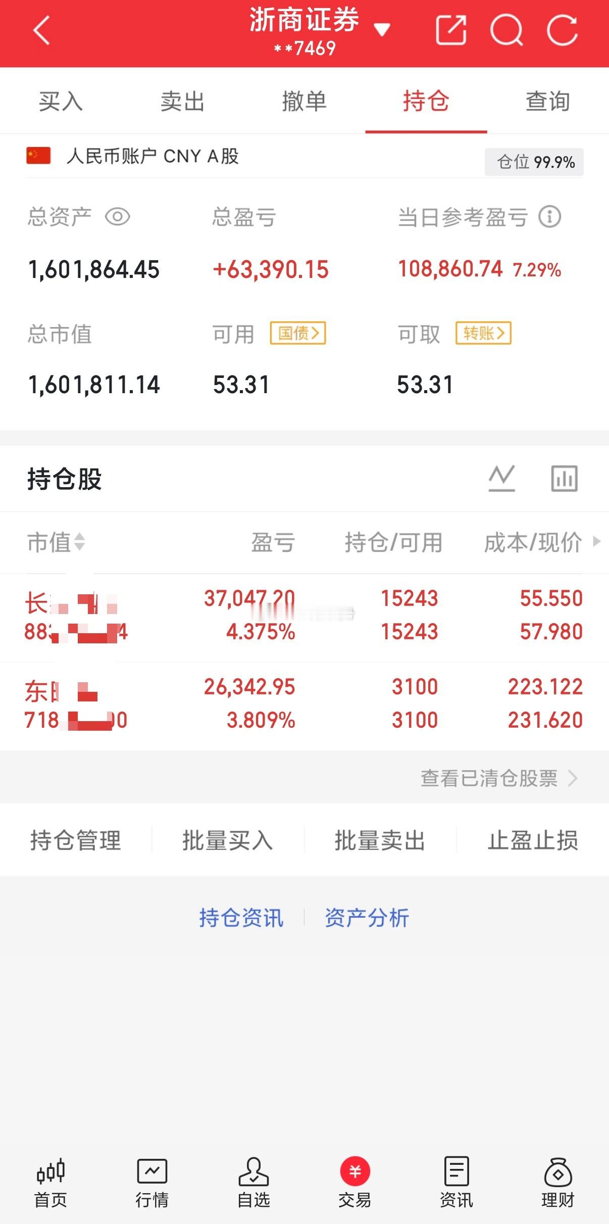 科技果然没让人失望，最为引人注目的是前期走势较弱的CPO三大核心龙头易中天集体走