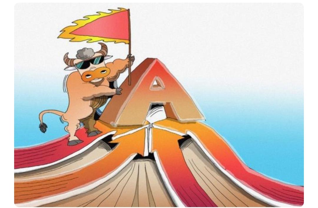 A股：A股重回4000点，有两个信号传来，信号一：科技瓦解了，新主线是商业航天，