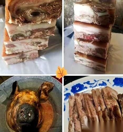我把笔往桌上一拍，不干了！兴冲冲想靠卤猪头肉摆摊，结果账本上一个数字，直接把我打