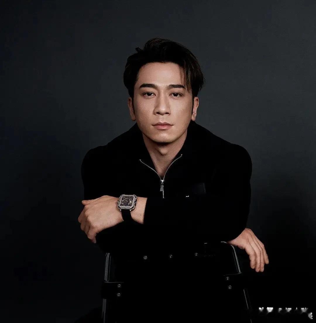 记者问46岁的吴卓羲:“你为什么还不结婚？”吴卓羲说:“又不能出去外面逛街，怎么