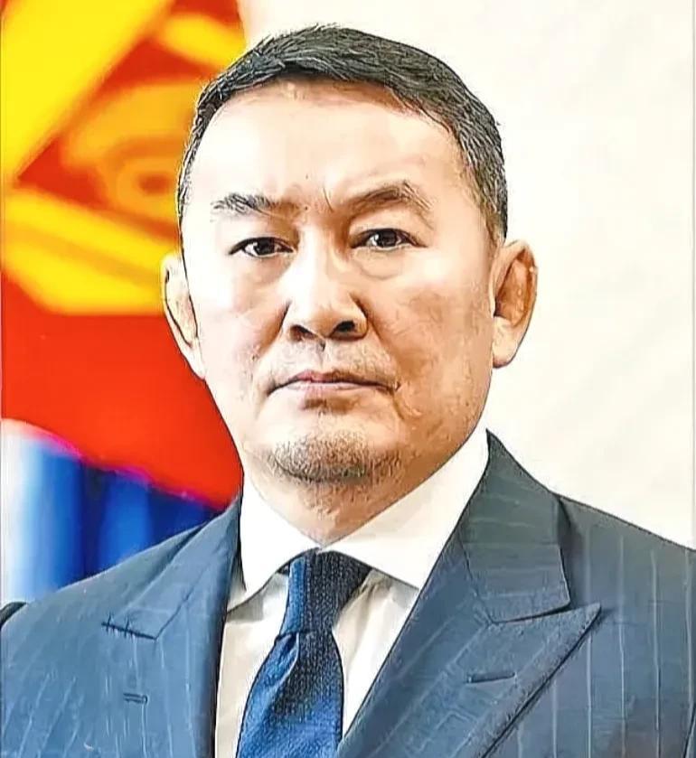好消息！蒙古国和东方大国历时70年的铁路项目开工了，这可是个大好消息。5月1