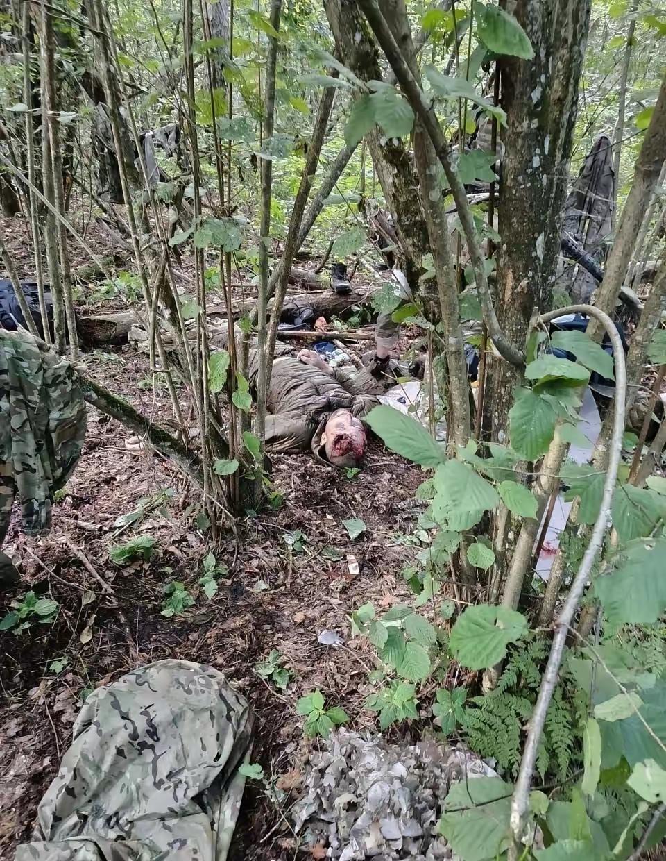 乌克兰军队存在一个严重的问题，至今让人感到十分地担忧。乌克兰军队遇到俄军的强大火