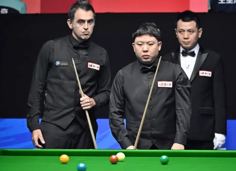 中国3将冲冠，冠军联赛：吴宜泽、张安达、斯佳辉强势出战！北京时间2月10日，20