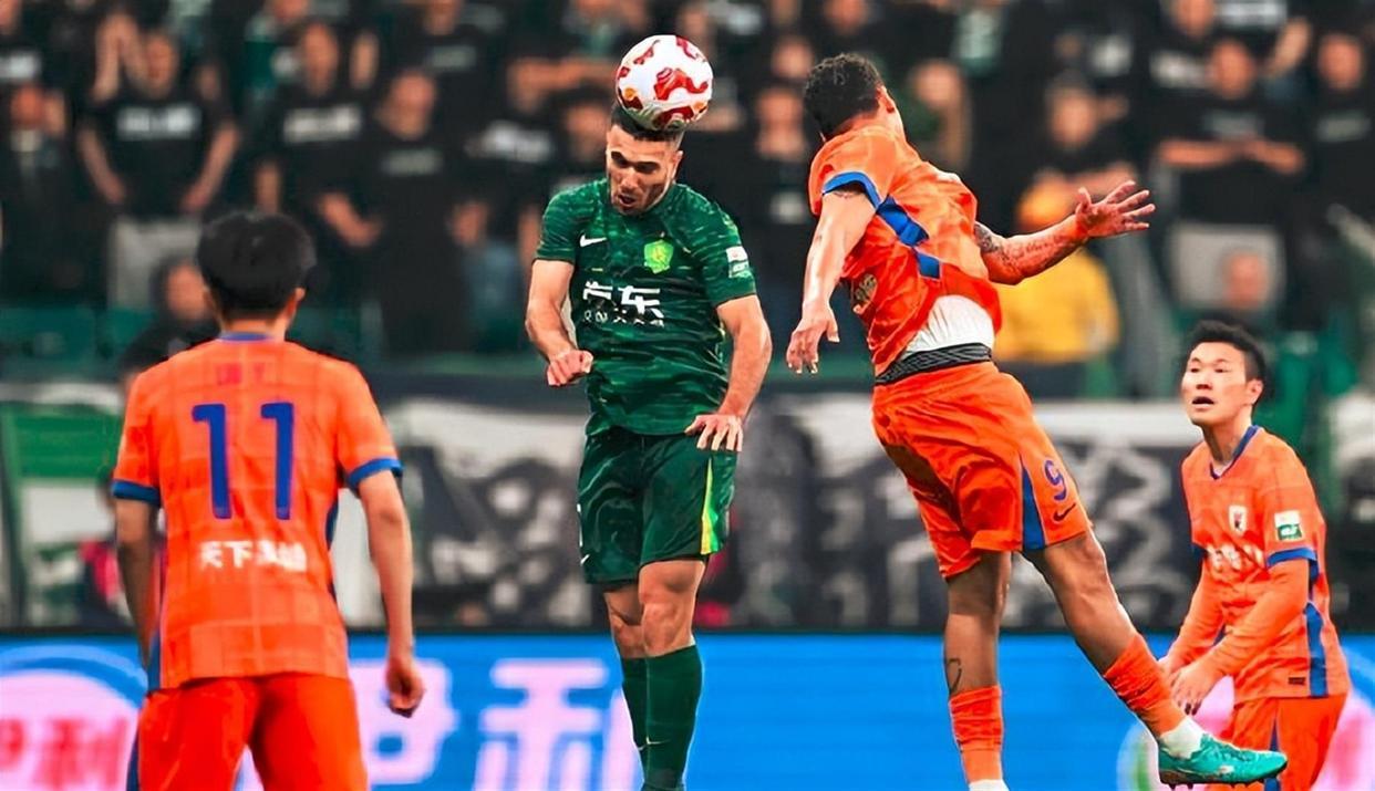 比赛没开打，球市先火爆！球市虽火爆，胜负却难料。本周末中超联赛，最受关注的当