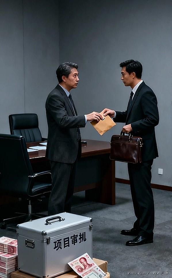 世界上任何一个腐败的国家，战争来临时注定毫无战斗力，定会土崩瓦解，这可不是瞎掰，