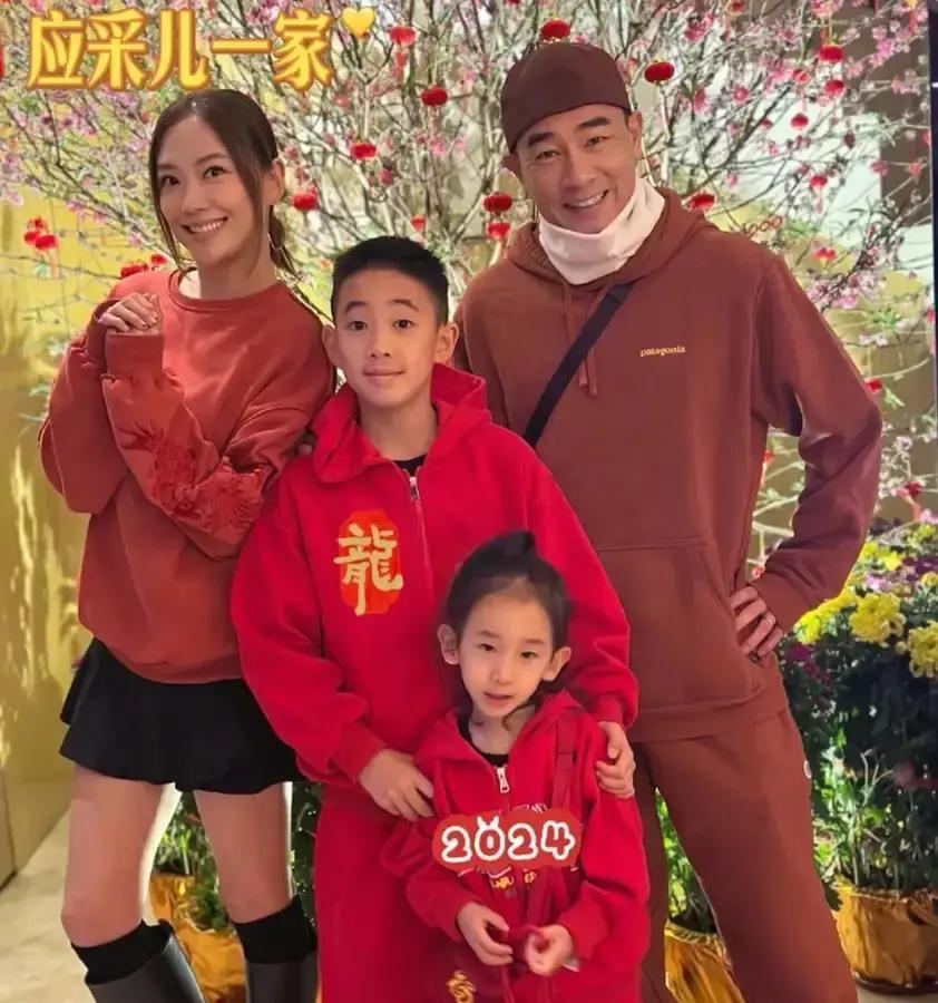 别急着骂应采儿。那孩子5岁了还扎小辫？你心里咯噔一下的地方，恰恰是现代育儿