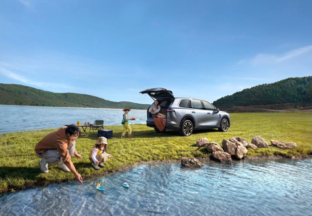 5年前，不少油车车主爱说：