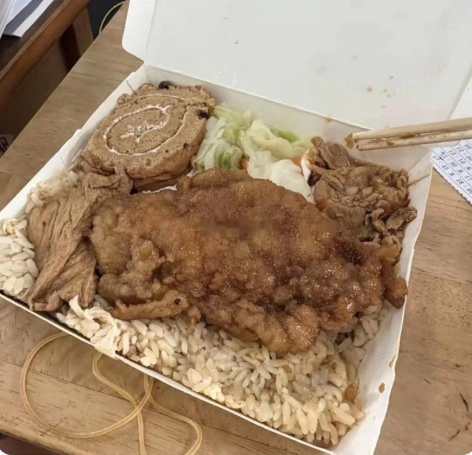 所以瑞士卷怎么会出现在这里