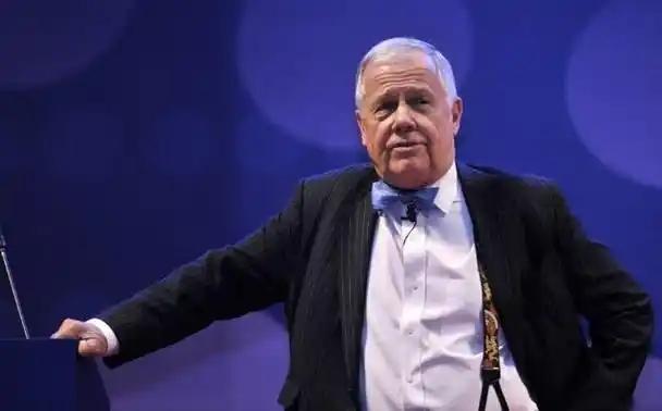 知名投资人罗杰斯说：“史上最惨烈的金融危机，将在2026年发生，而这场危机主要来