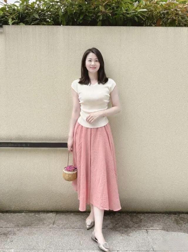 温柔的少妇