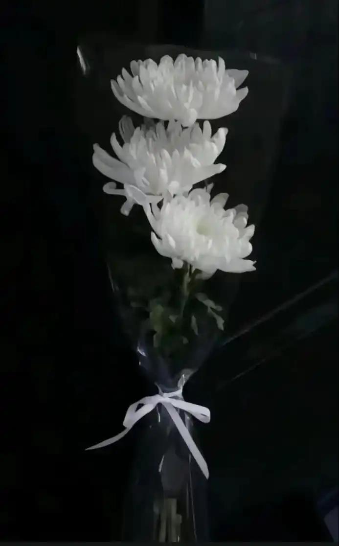 昨天发的小叔子腹膜后脂肪肉瘤做第四次手术时，被医生告知不能割了，瘤子太多太大已经