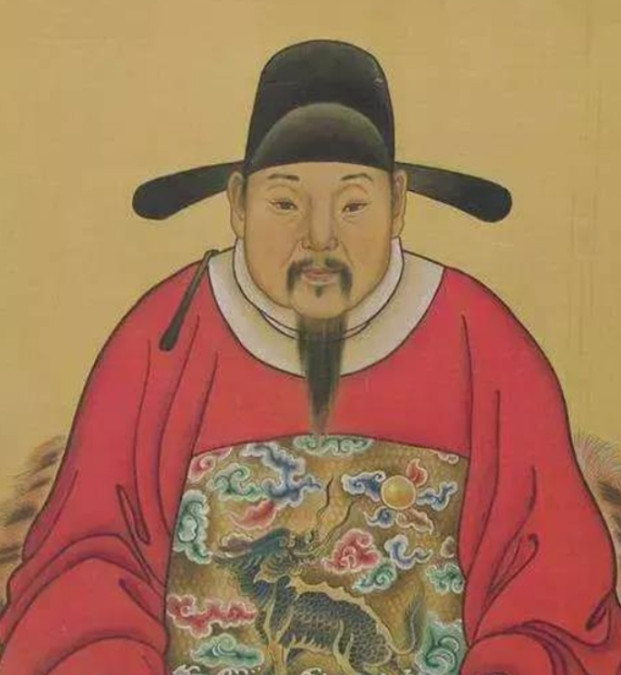 1457年，于谦被砍头后，锦衣卫去抄家啥也没抄到！突然，锦衣卫发现有间小屋门锁