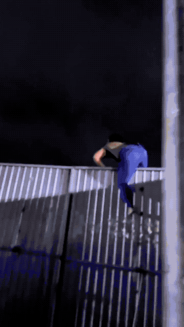 180斤女粉丝翻墙找偶像合影：全世界饭圈都是这样恐怖！巴西流行歌手米歇尔·安德拉