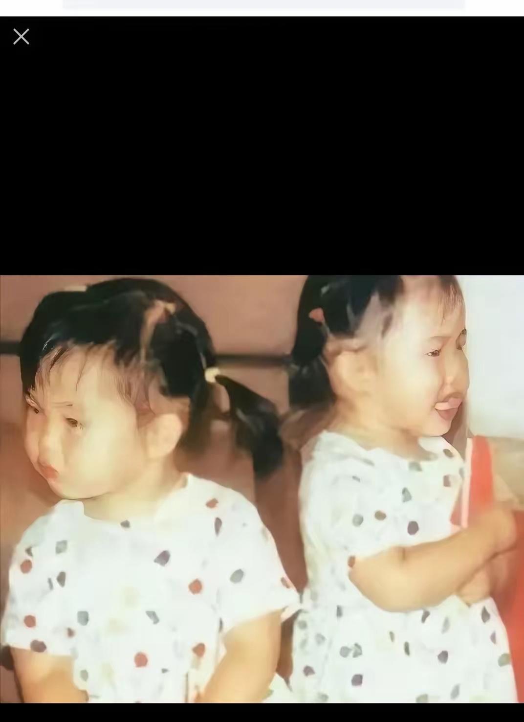 萝莉岛风波越闹越大，不少人翻出陈冲当年领养双胞胎的旧事，越想越揪心。1998年她