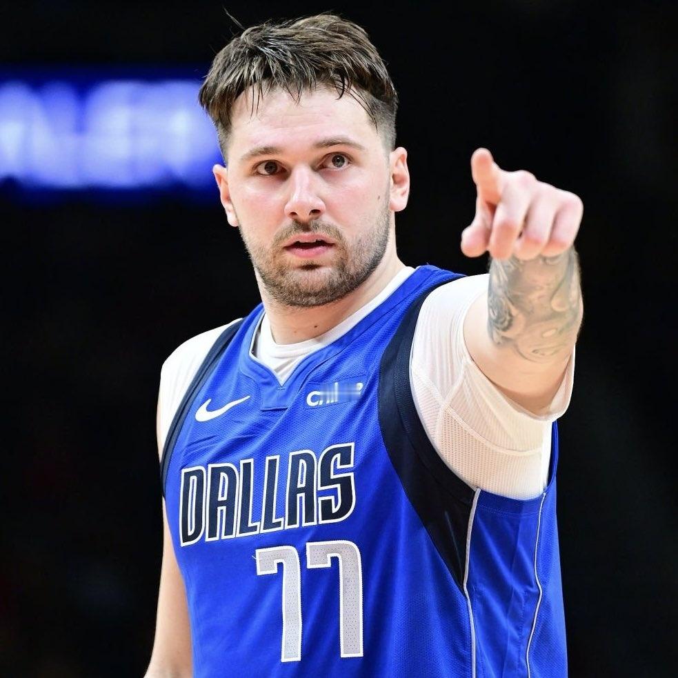 NBA独行侠队可能正在竭尽全力把卢卡·东契奇带回达拉斯：—解雇了前总经理尼科