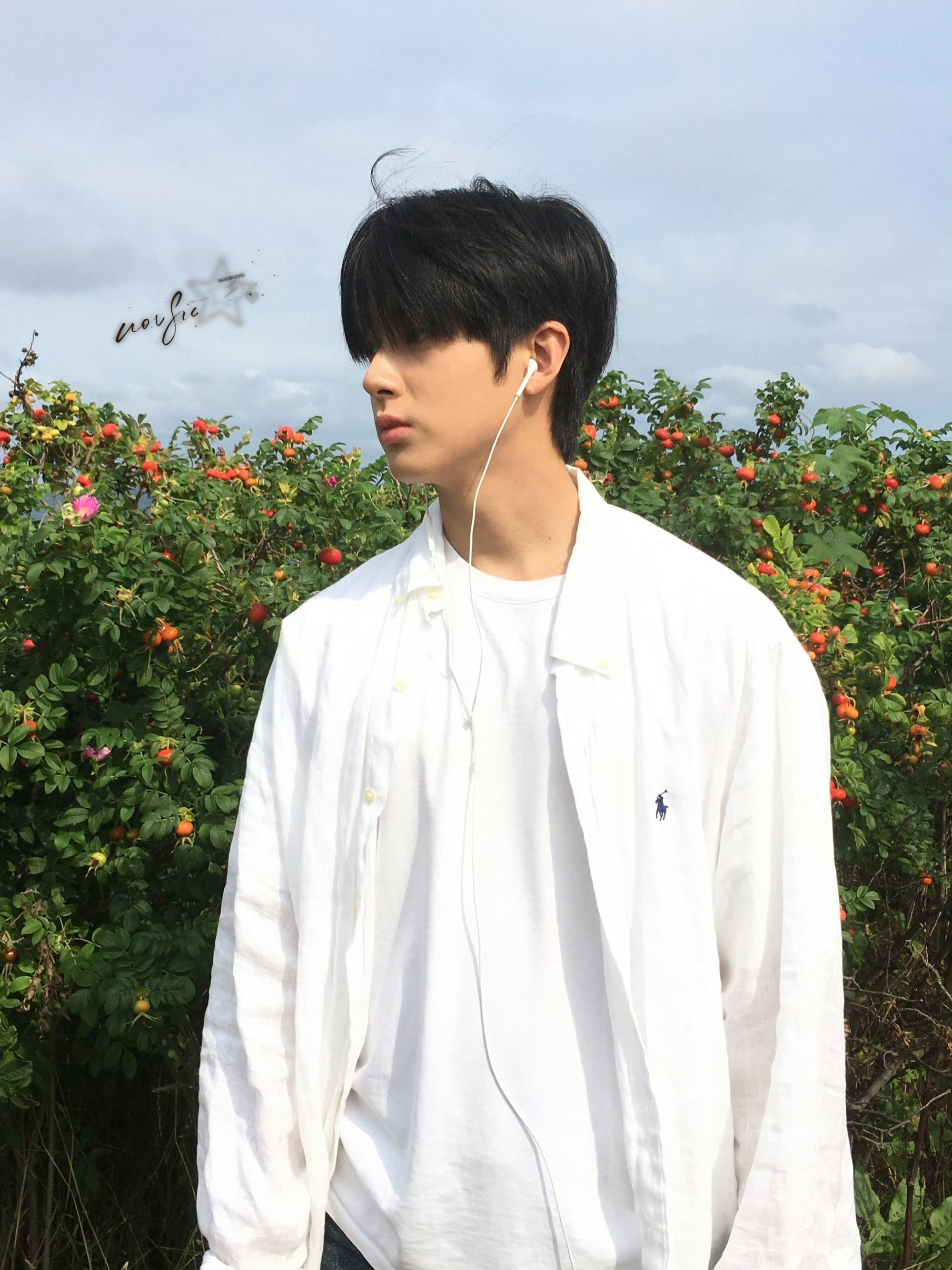 这我学长