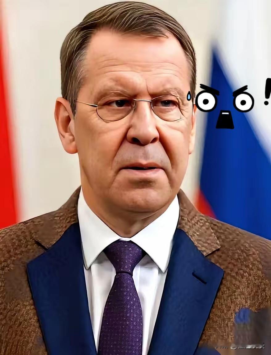 俄罗斯今天，算是直接把桌子掀了。指着英国的鼻子说：你们那100多个所谓的“