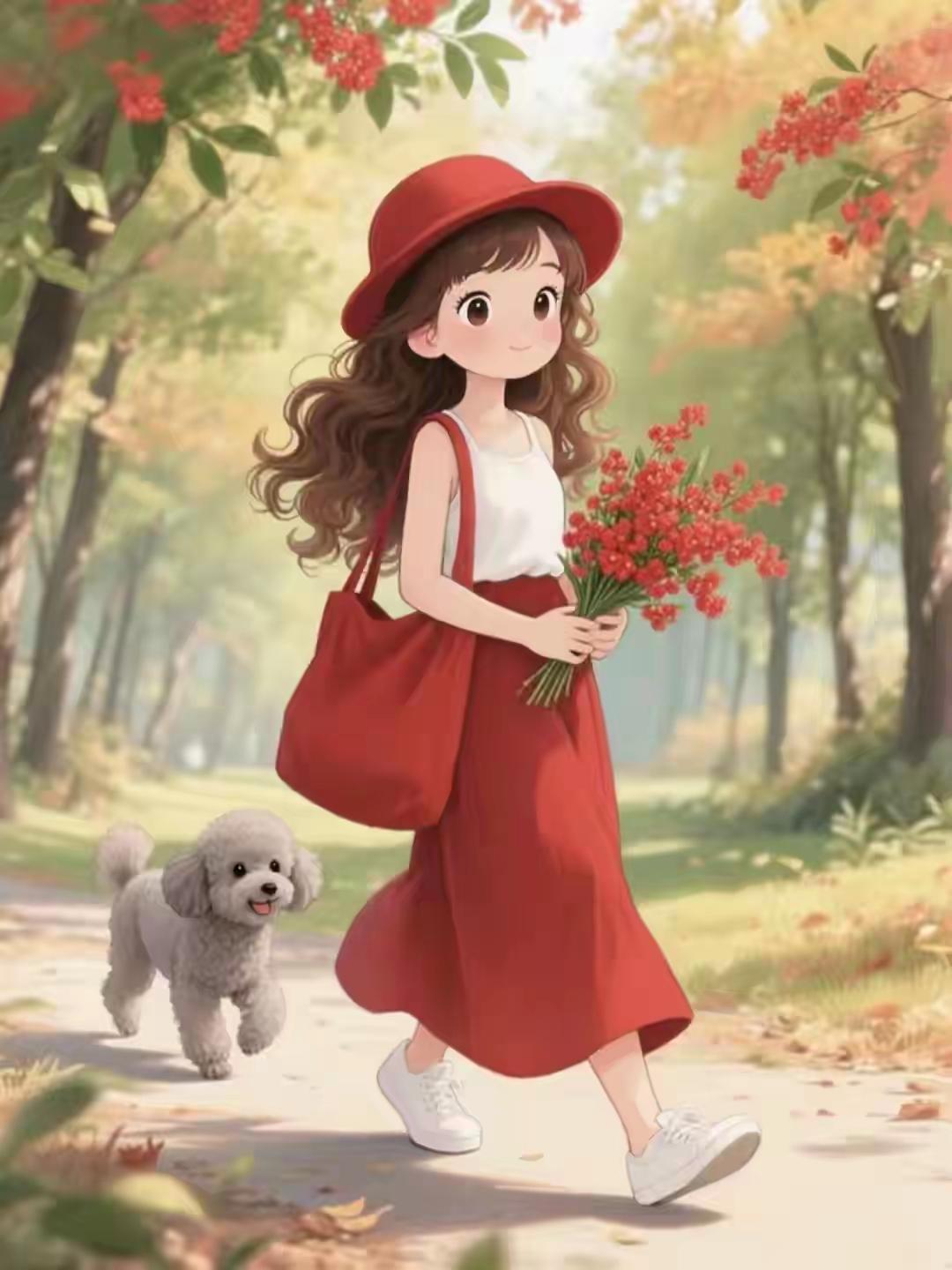 女人最终的依靠是婚姻？不对！经济独立才是真底气！前几天刷到一句话，一下子就戳