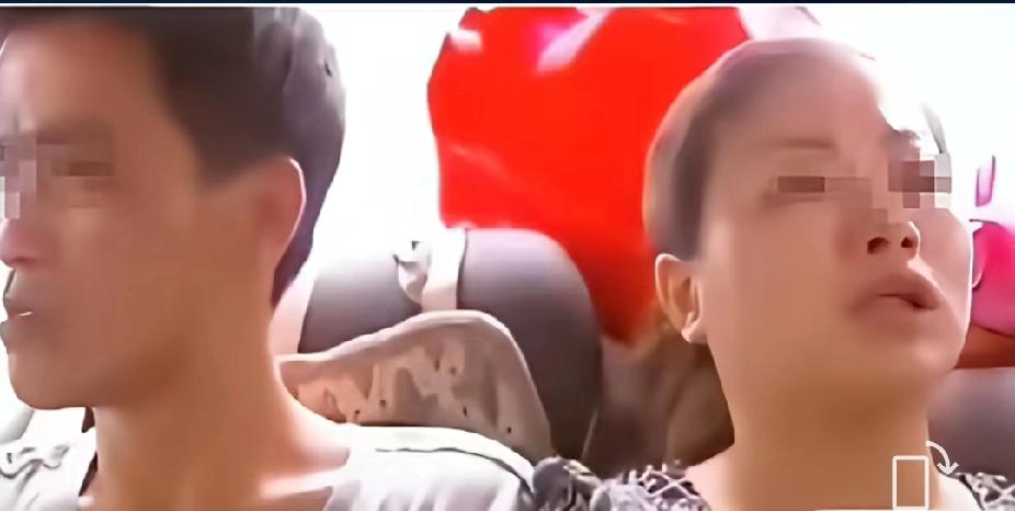 江西一对夫妻结婚八年没孩子，查出男方身体问题，两人准备做试管，妻子却意外怀孕两个