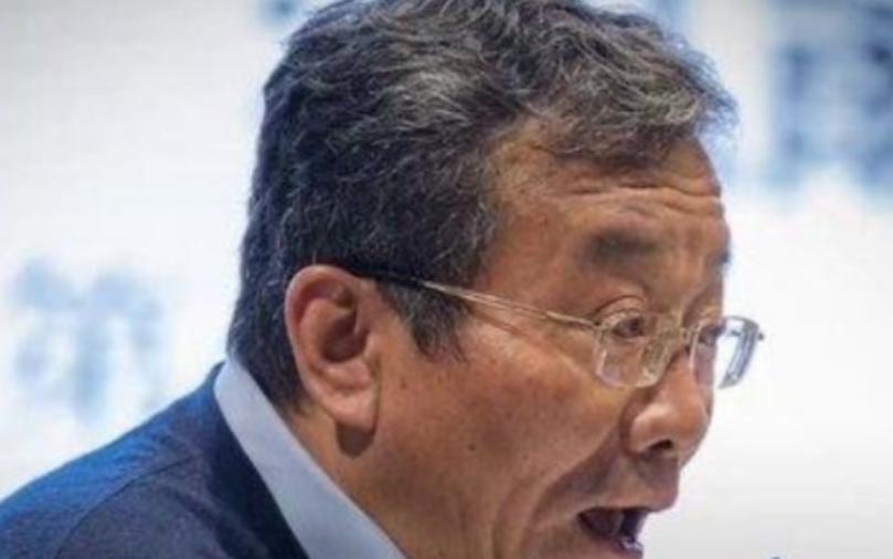 复旦大学教授王德峰，再次抛出惊人“言论”！他表示，今日之中国纵欲汹汹，各种欲望，