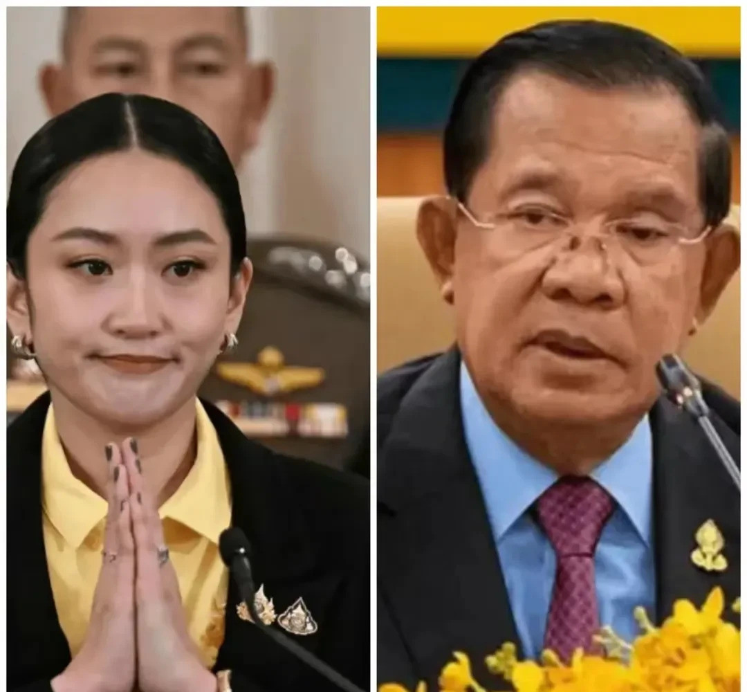 佩通坦要凉凉？一堆人想她下台佩通坦这次真是栽大跟头了！民