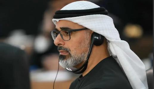 阿联酋服软了！4月15日，据中东媒体透露，阿联酋副总统曼苏尔同伊朗议会议长卡利