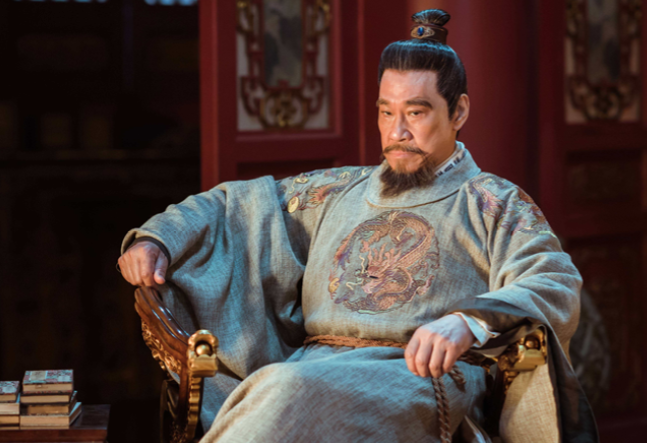 1402年，朱棣攻下南京，打算处死旧臣夏原吉。夏原吉说：“我自知必死，但能否宽限