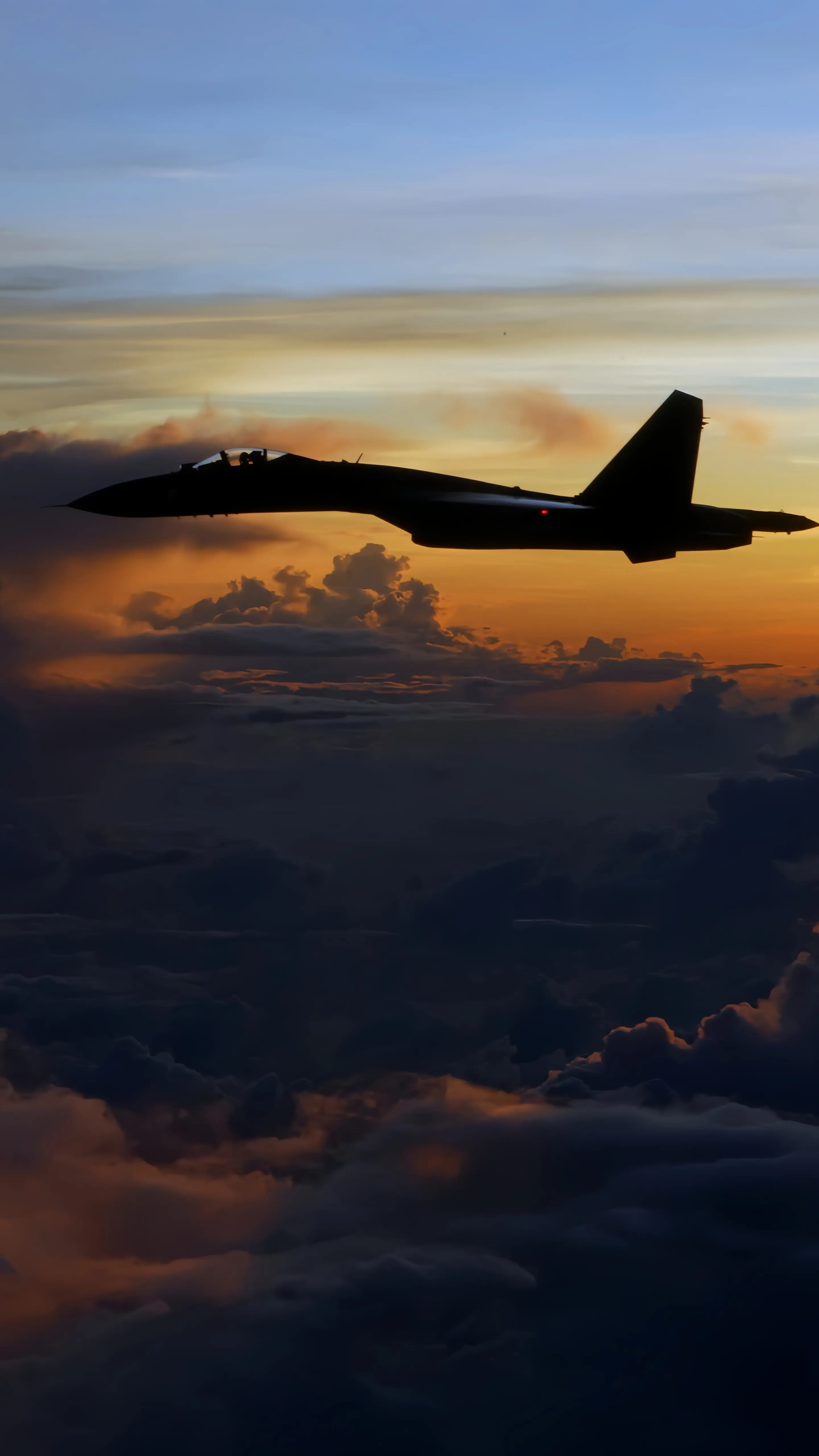 最近半个月之内，东海和南海海域应该会有一次大规模的军事演习，我猜