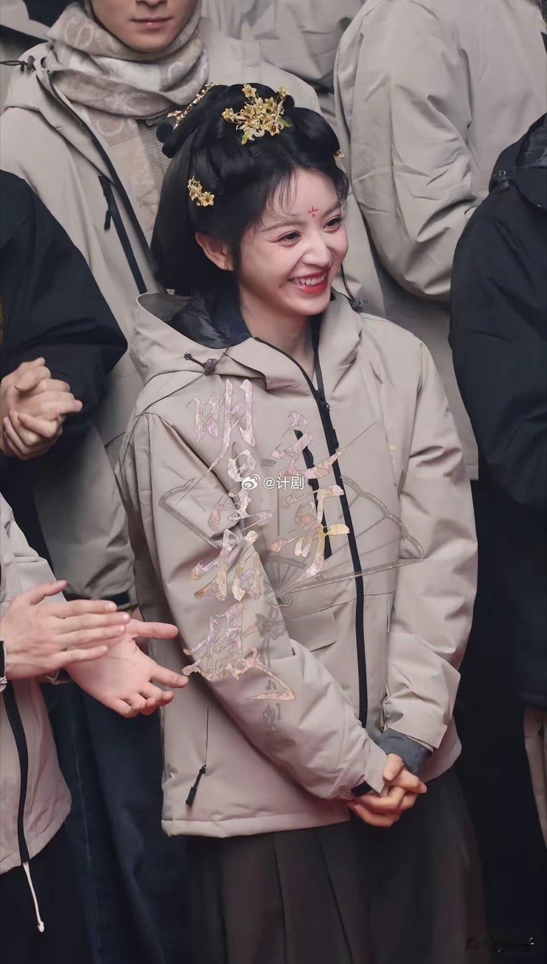 感觉田曦薇比孟子义聪明很多…《嫁金钗》为了保住自己一番大女主的地位，田曦薇找了男