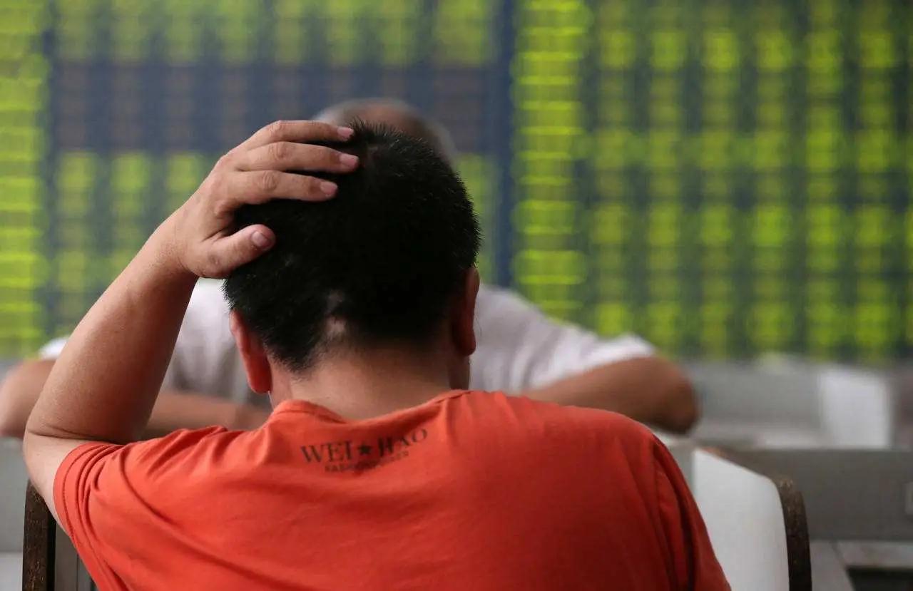 为什么今天公布的GDP数据超市场预期，A股反而逆势大幅下杀，原因是什么？我谈