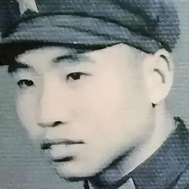 1984年，战士李陶雄中弹后抢救无效，壮烈牺牲。谁知，遗体送往后方安葬时，莫名从