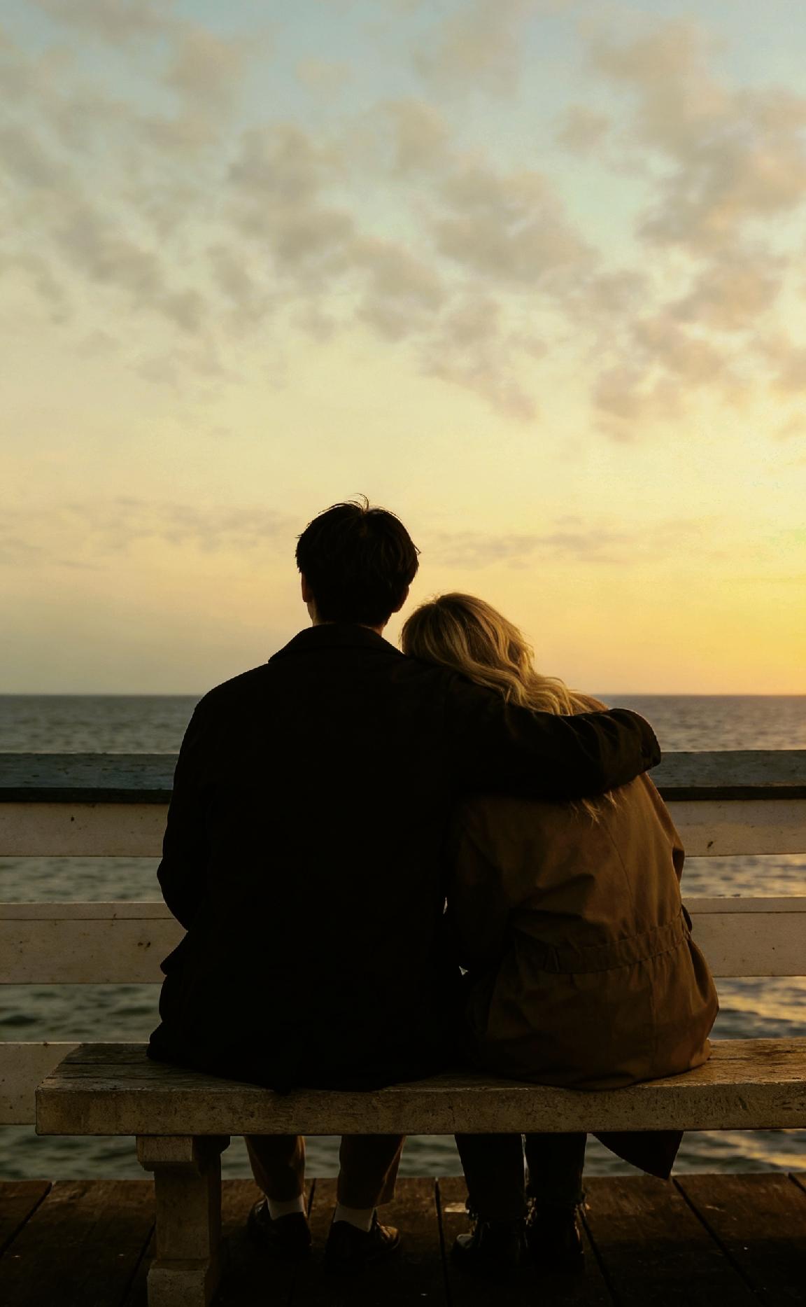 被这段话点醒了：一定要告诉孩子，但凡时候到了，该结婚就结婚，该生子就生子。