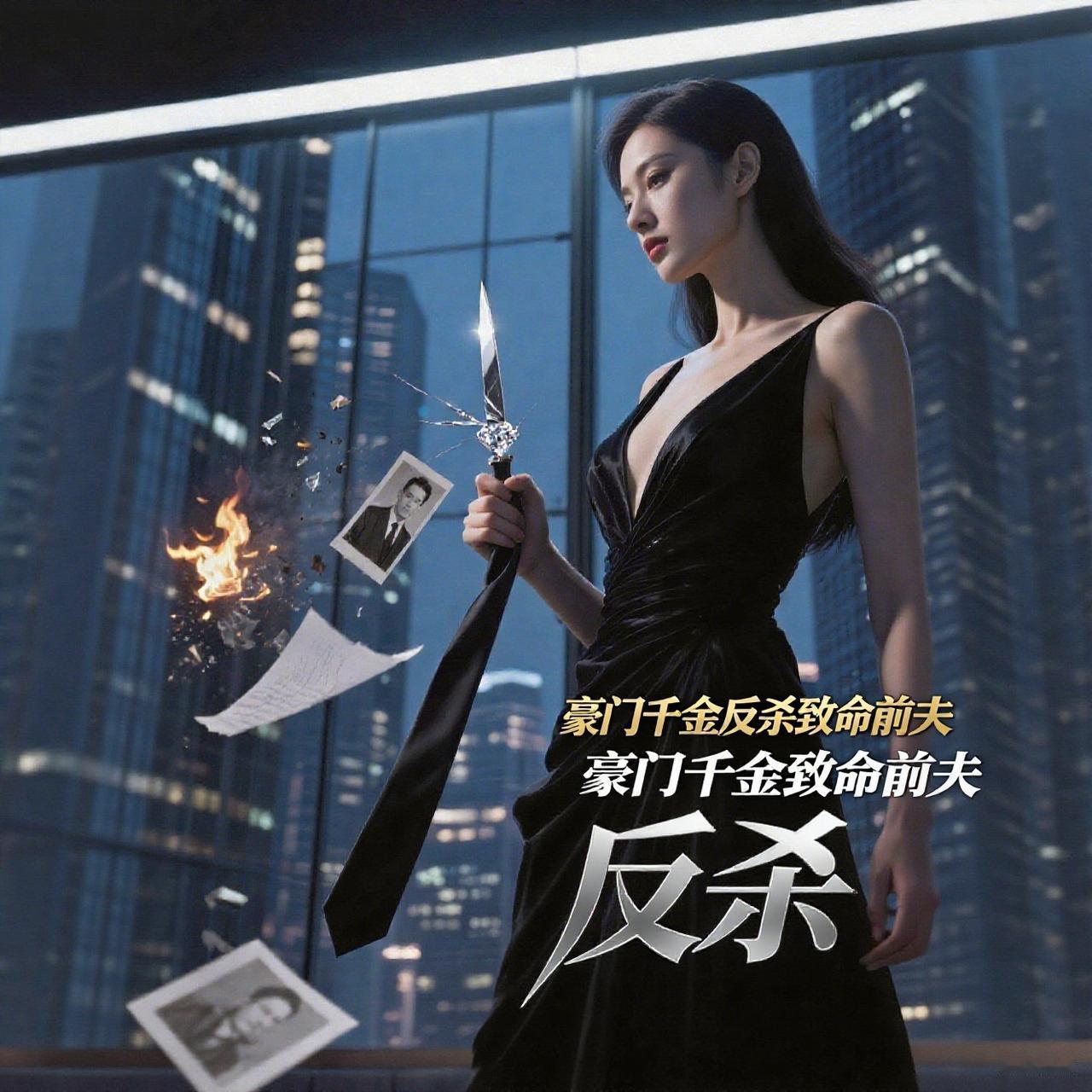 宴会上，他笑着搂住我，转身就伪造签名抵押我家老宅！父亲脑梗，母亲哭着递律师函，