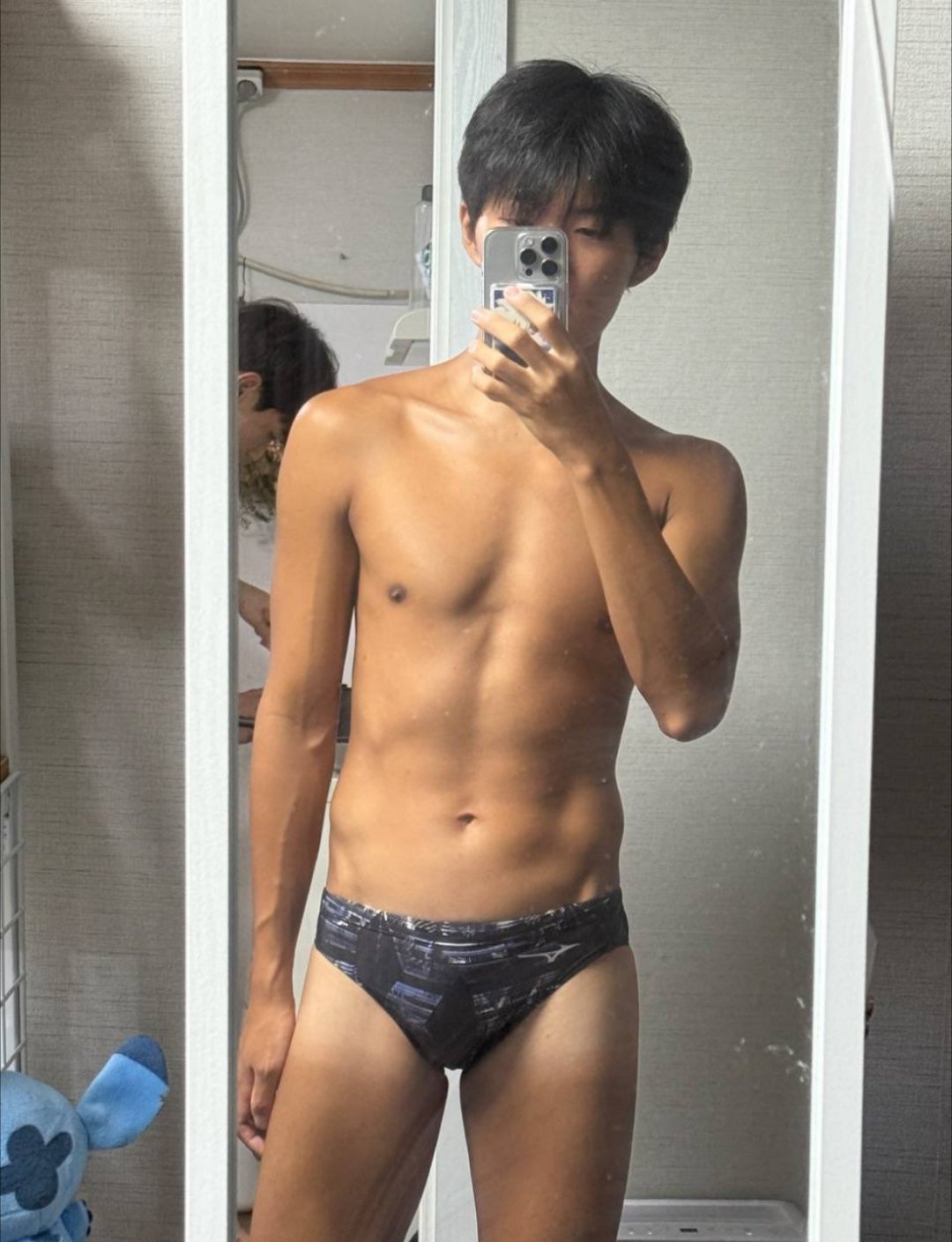 黑皮
