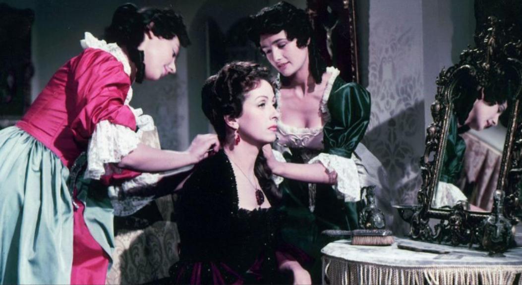 震碎三观，香水的发明是为了遮盖体臭的，公主裙的发明是为了随时蹲下大小便的，而高跟