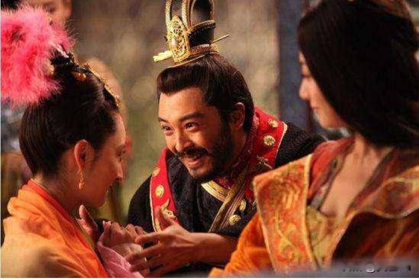 280年，司马炎灭吴后，宫女数量猛增达10000人规模。一天他对拉车的羊说：“嫔