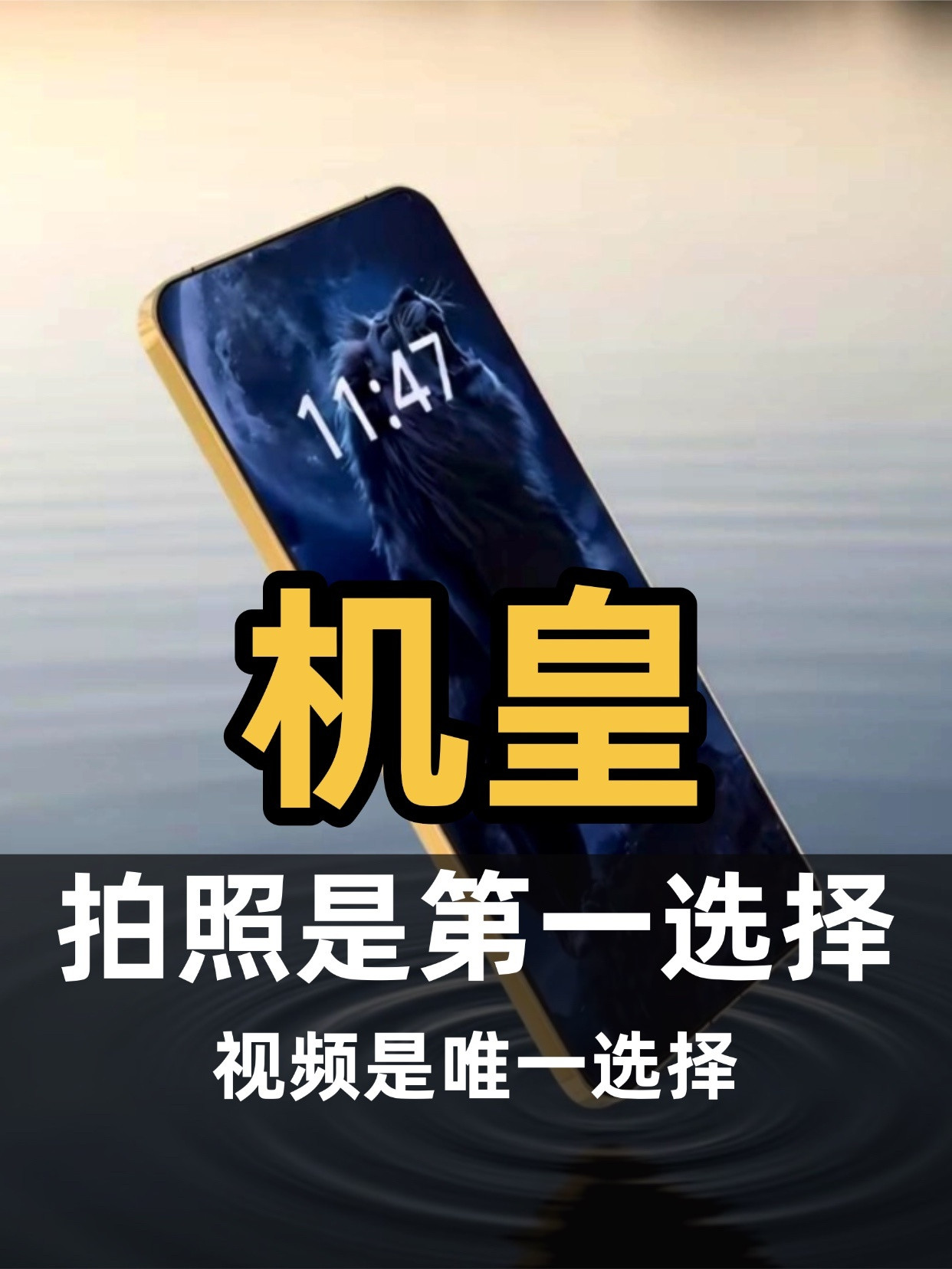 灭霸500拍照是第一选择，视频是唯一选择vivoX500系列代号“灭霸500”