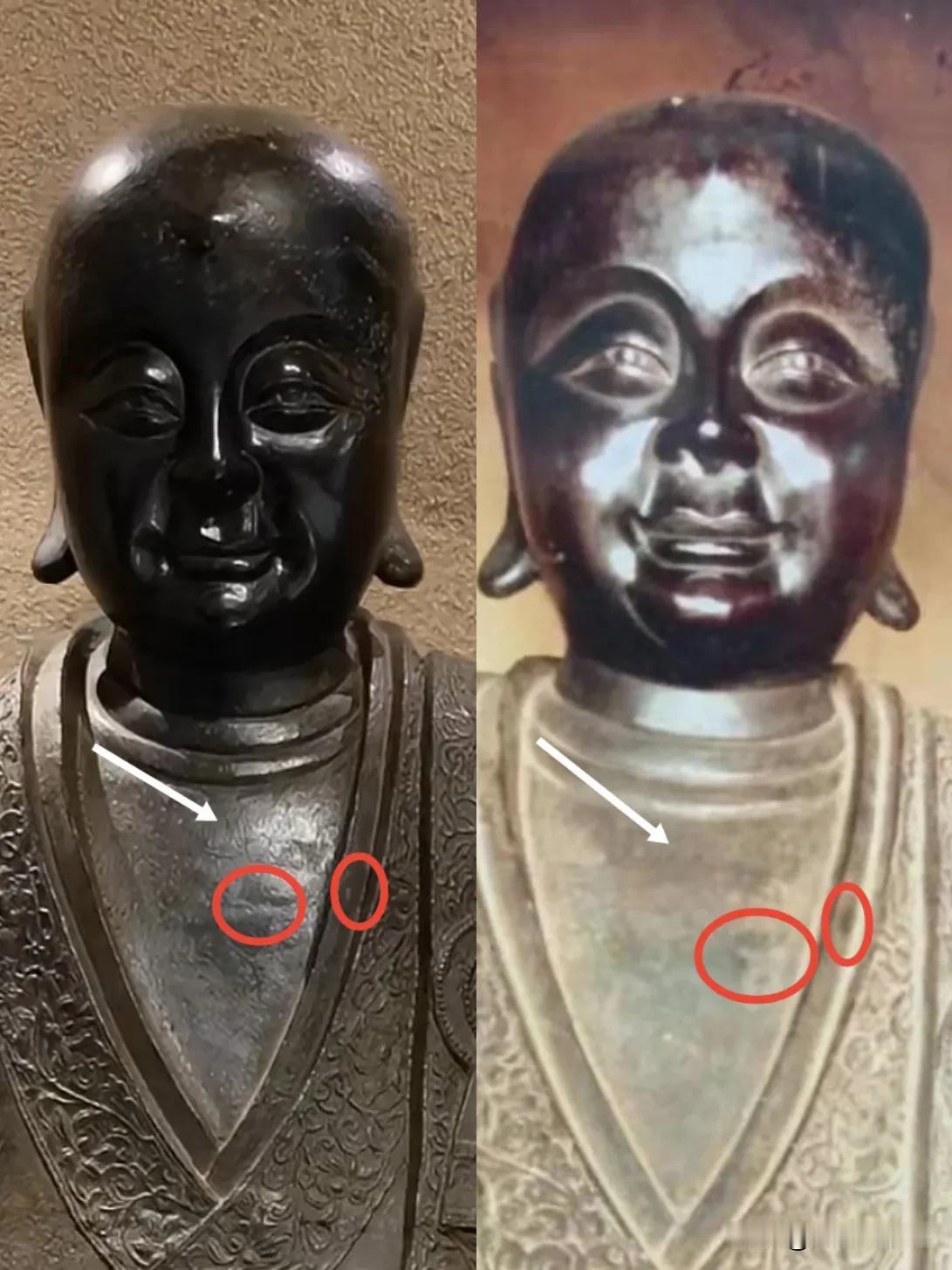 格局拉满！马未都坦然接受鉴定结果，还主动感谢提意见的网友沉寂二十余年的失窃