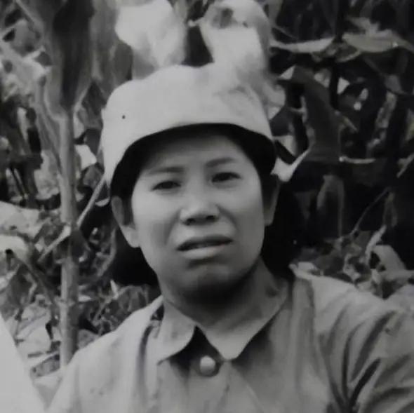 1939年，东北一女地下党被日军抓捕，因承受不住鬼子的酷刑，她大喊说：“太君，别